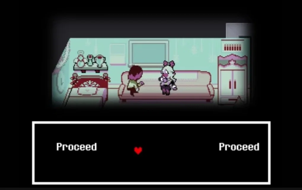 Weird route [REQUESTED]