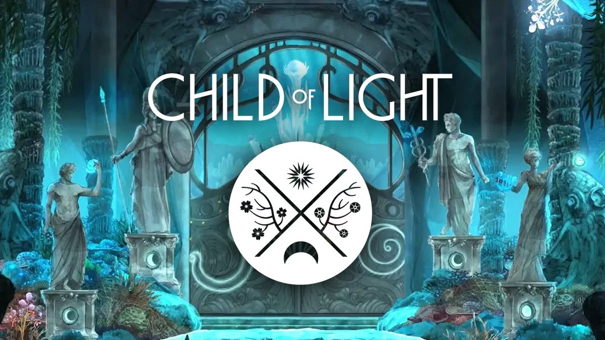Child Of Light RPG
