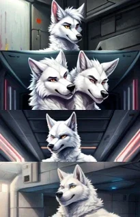 Number 9, Number 10, Number 11, And Number 12. The First Ones With Weird Features.