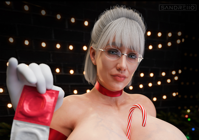 Mrs. Claus