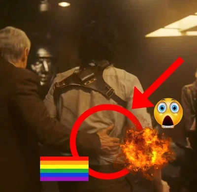 happy pride month !!