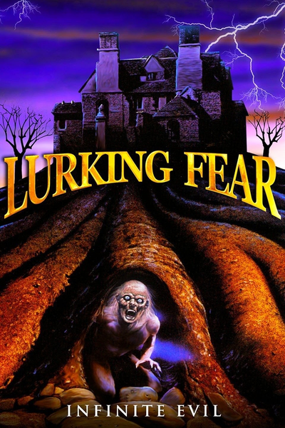 Lurking Fear (1994)