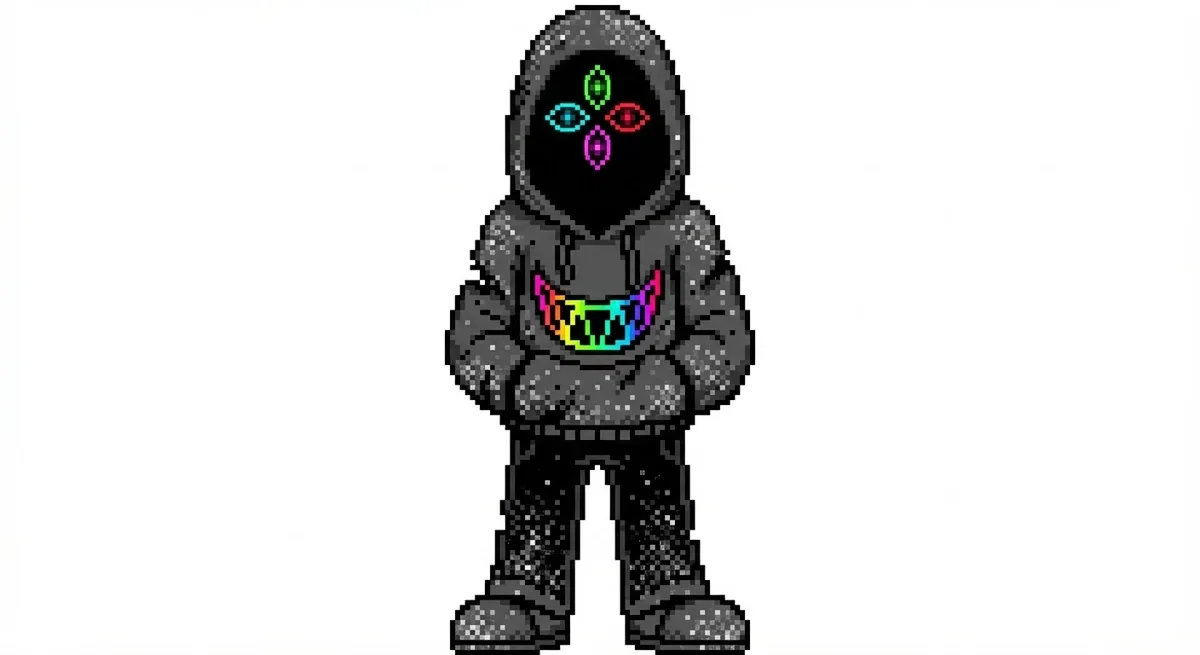 Dust sans 