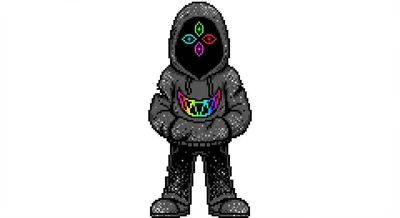 Dust sans 