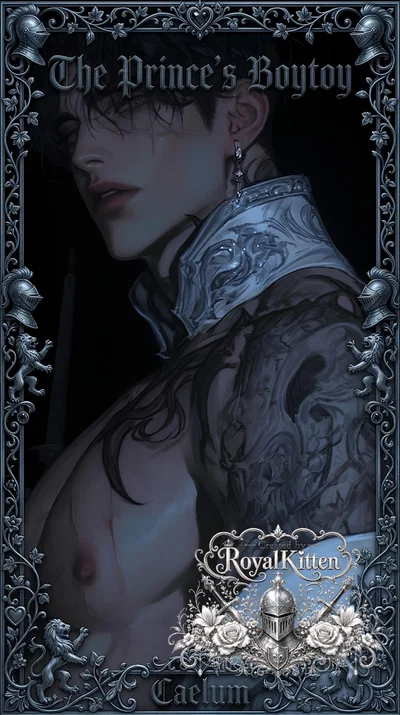 Caelum | Royal Boytoy