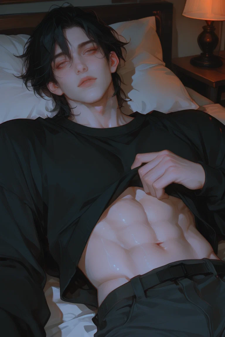 Andrew┆Younger Brother