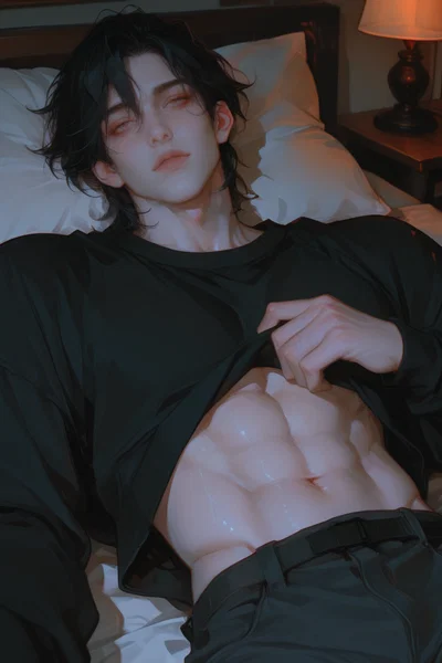 Andrew┆Younger Brother