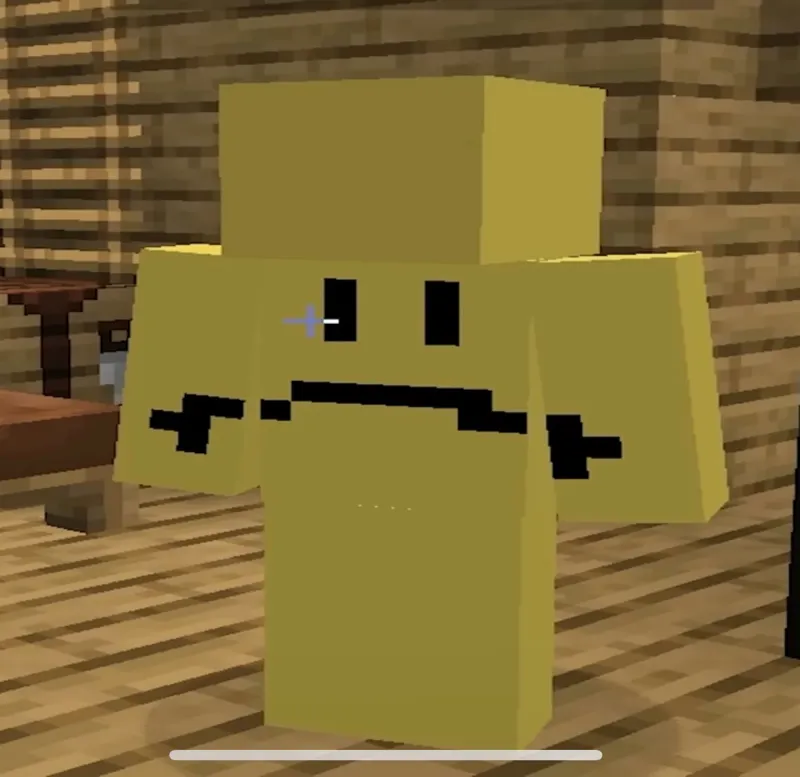 Verity (Mob user)