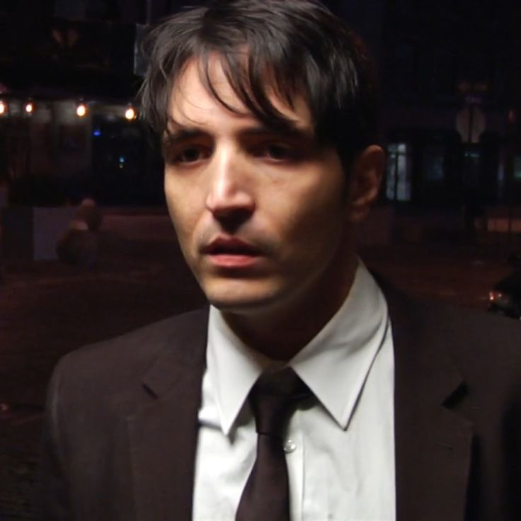 David Porter
