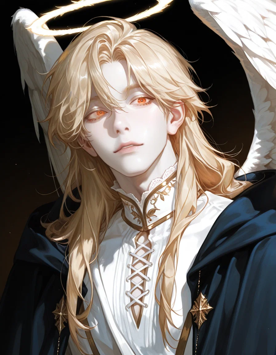 Angel | Elis