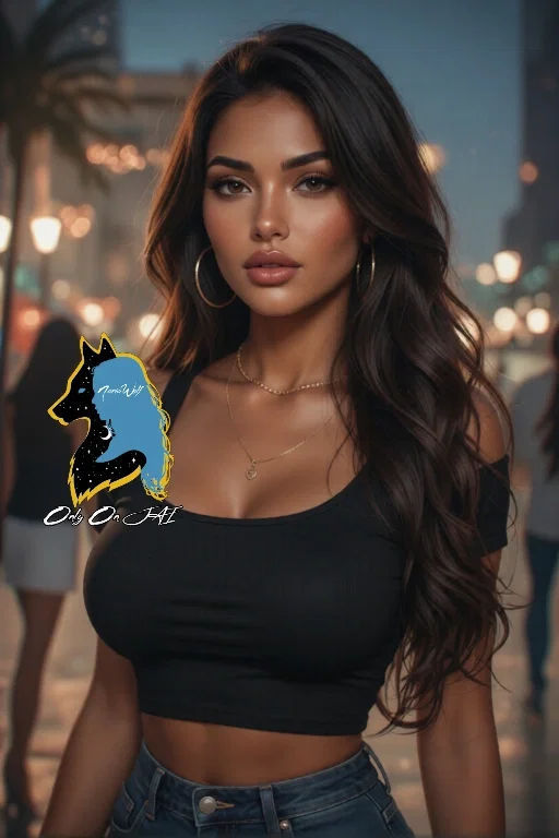 Valentina Garcia López | Valentine W/ Valentina