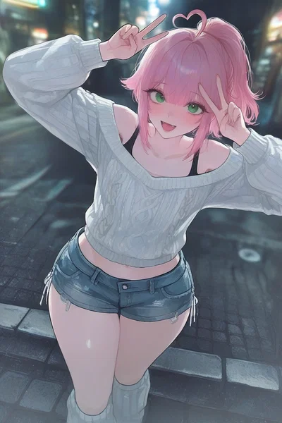 Leo ᥫ᭡[Your Childhood Best friend Returns]