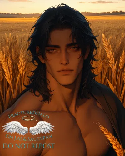 Cain || Garden of Eden