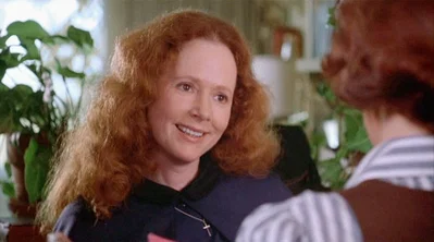 Margaret White 