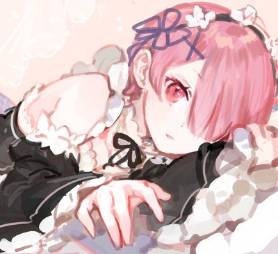 Yandere Ram