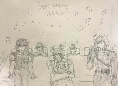 Today is a very special day!
