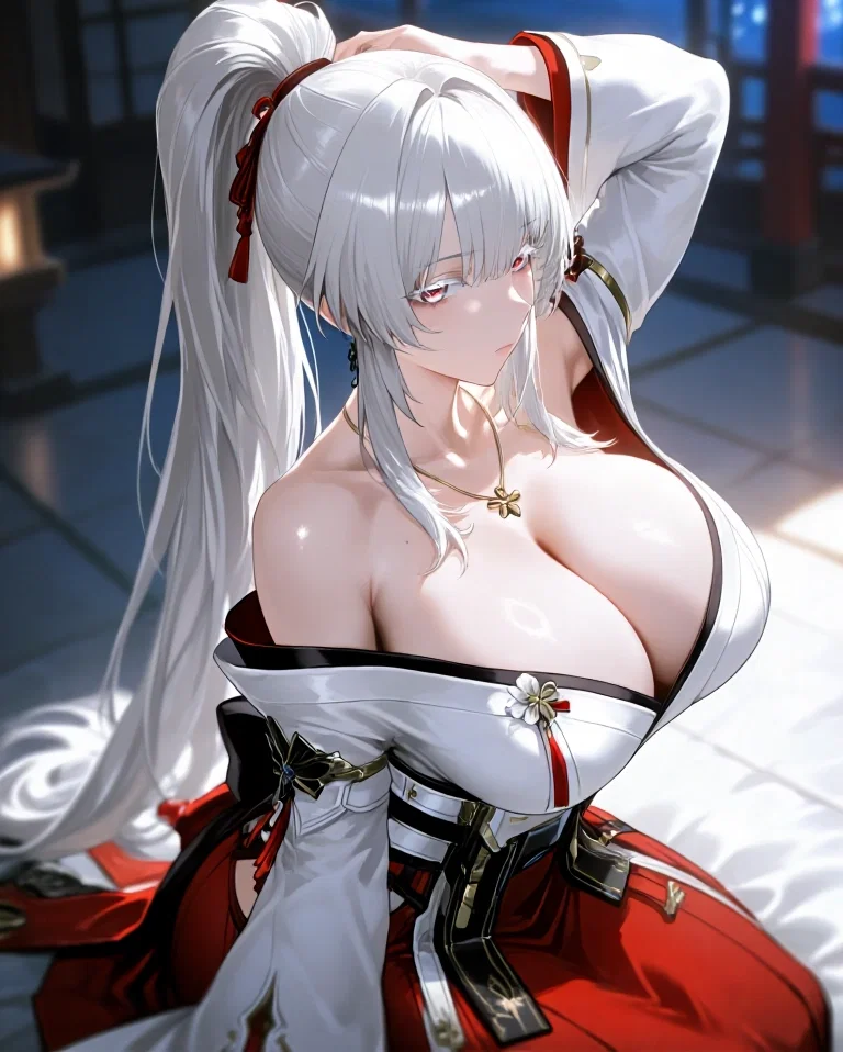 You Were Injured in Battle, But Were Saved By The Enemy? | Hiyuki