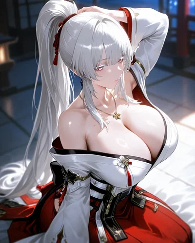 You Were Injured in Battle, But Were Saved By The Enemy? | Hiyuki