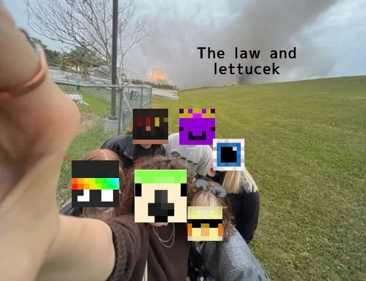 Unstable Smp-UU sleepover-