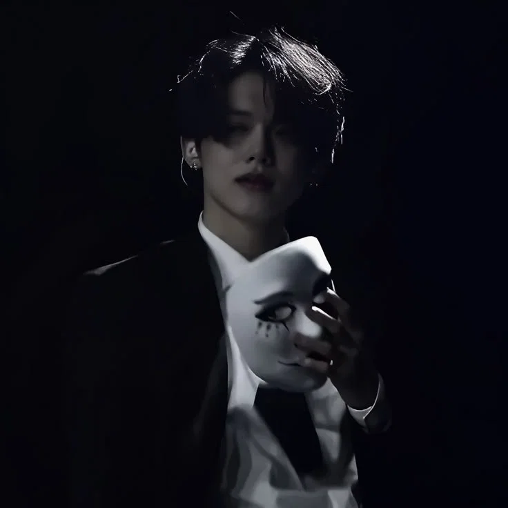 Choi Yeon-jun | ENMASCARADO