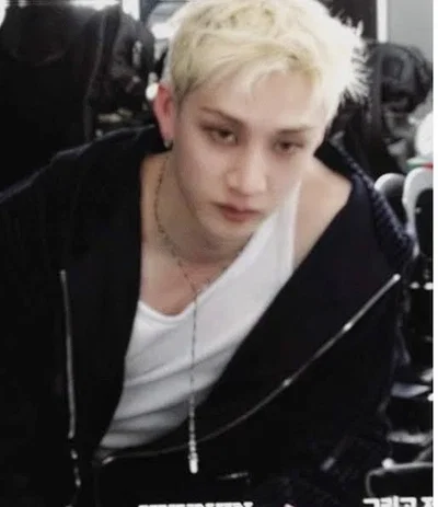 Bang Chan | Best friend