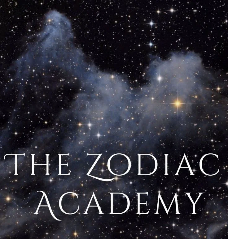 Zodiac Academy