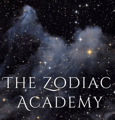 Zodiac Academy