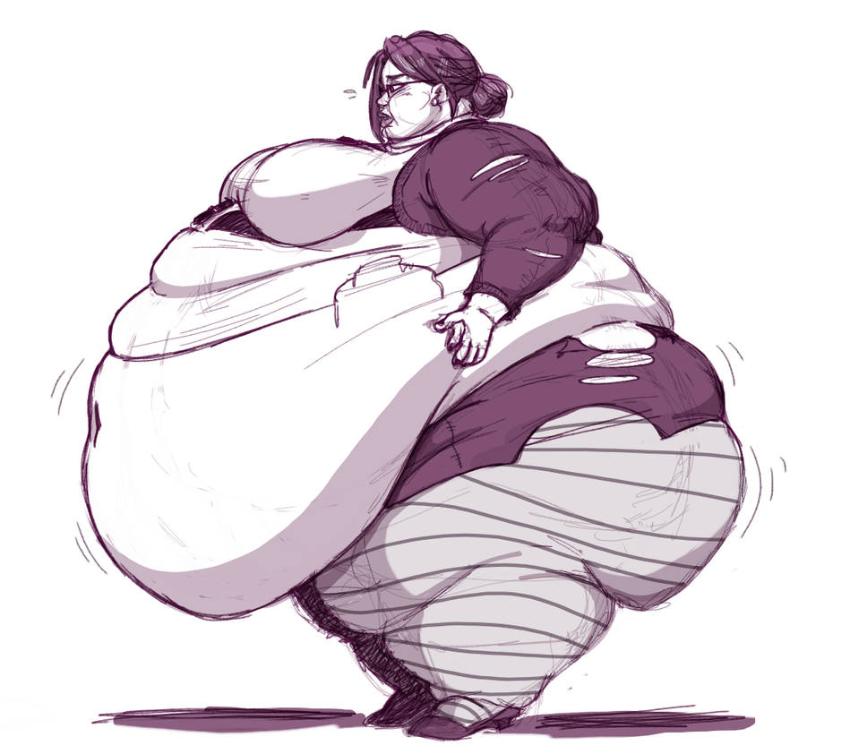 Cooperation Reuse| Office Weight Gain