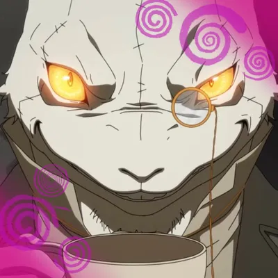 Devil May Love?