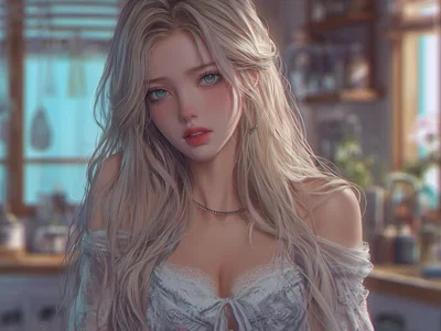 Your Immortal GF Wants to Break Up