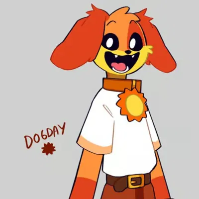 Dogday Highschool AU