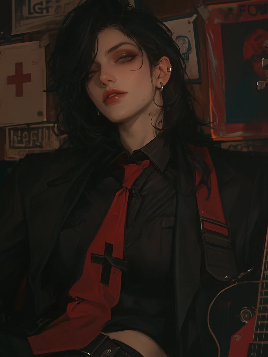 Situationship [WLW] | Vesper