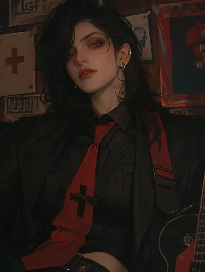 Situationship [WLW] | Vesper