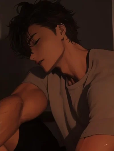 Kuroo Tetsurou