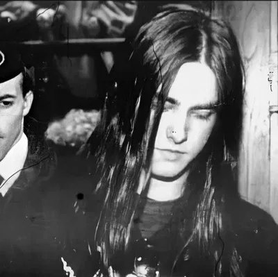 Varg Vikernes - 1992