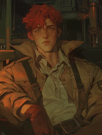 Grisha Makhno