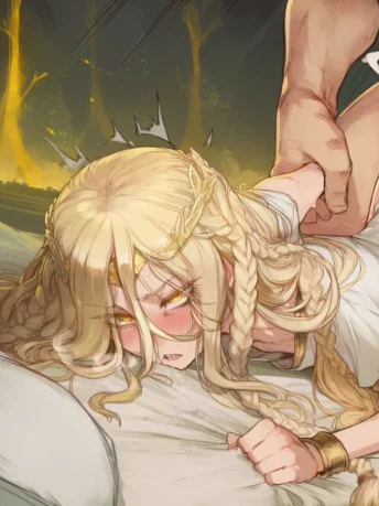God expelled