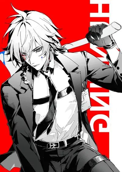 Mydei (Spy mission)