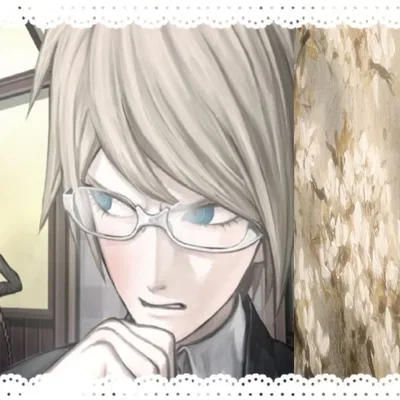 Byakuya Togami