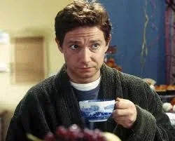 Arthur Dent