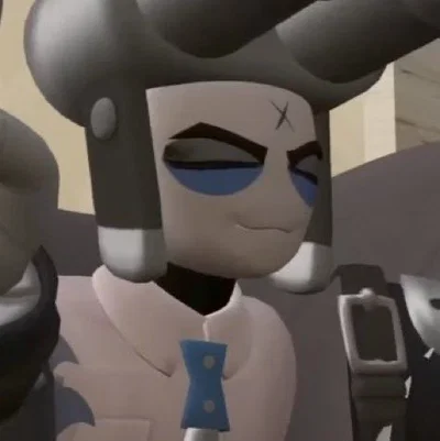 Mr WPNZ ⟨⟨SMG4⟩⟩🩶⚙️