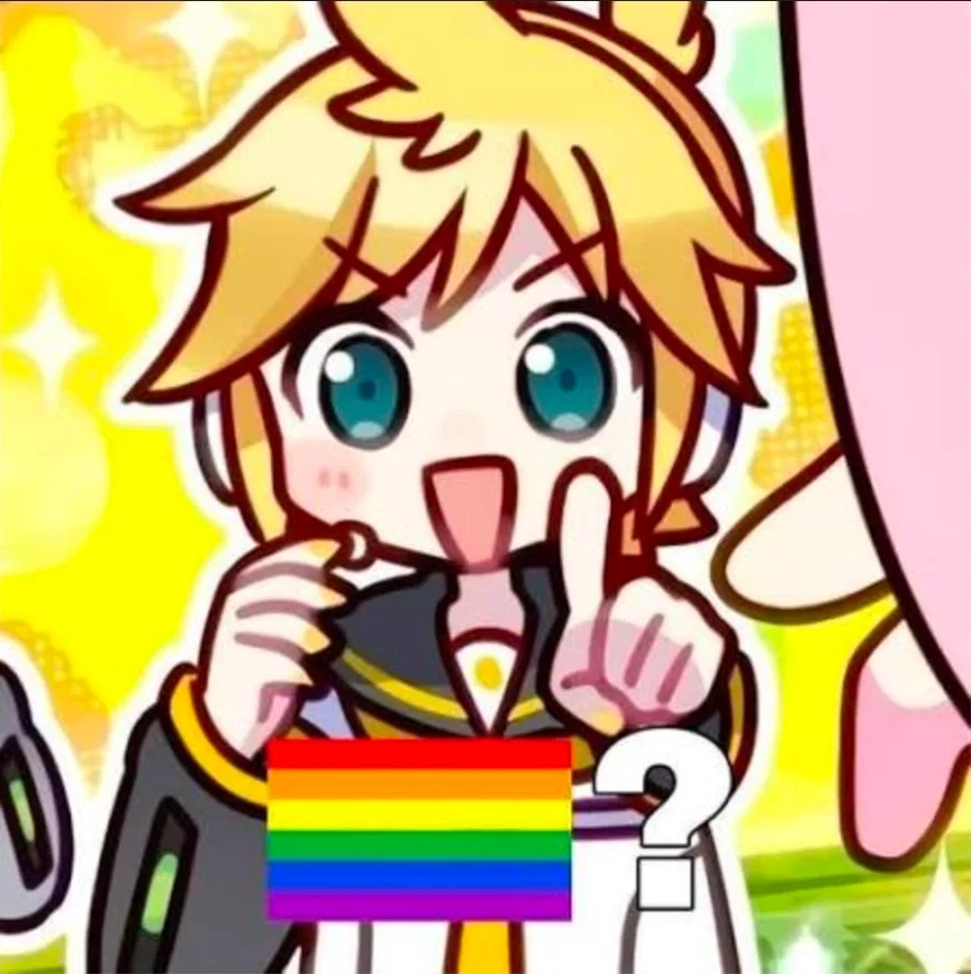 Kagimine Len