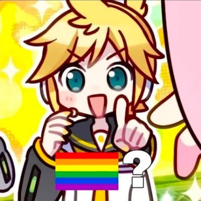 Kagimine Len