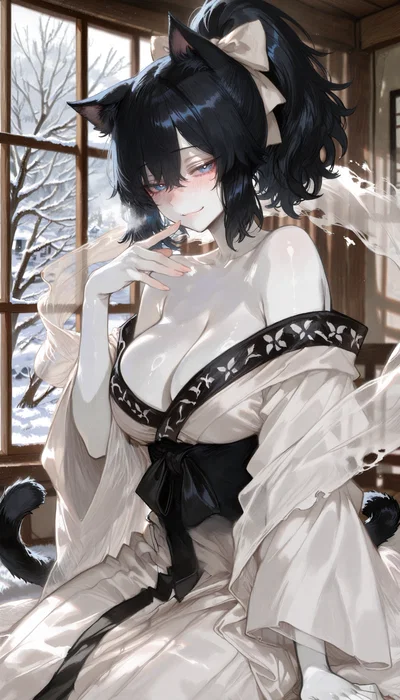 Mitama | Gentle Spirit