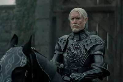 Maekar Targaryen | Crowned King