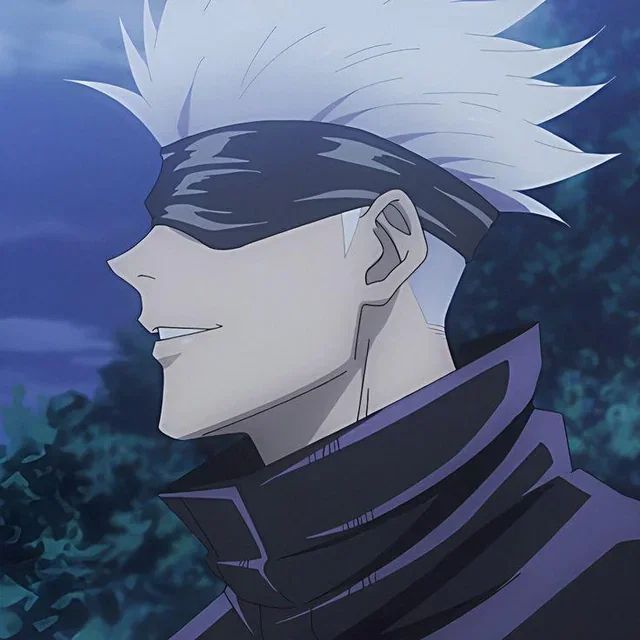 Satoru Gojo