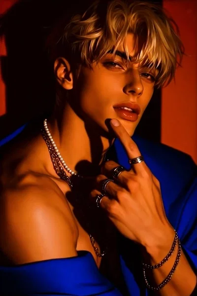 RICARDO | Your playboy neighbor M4M 