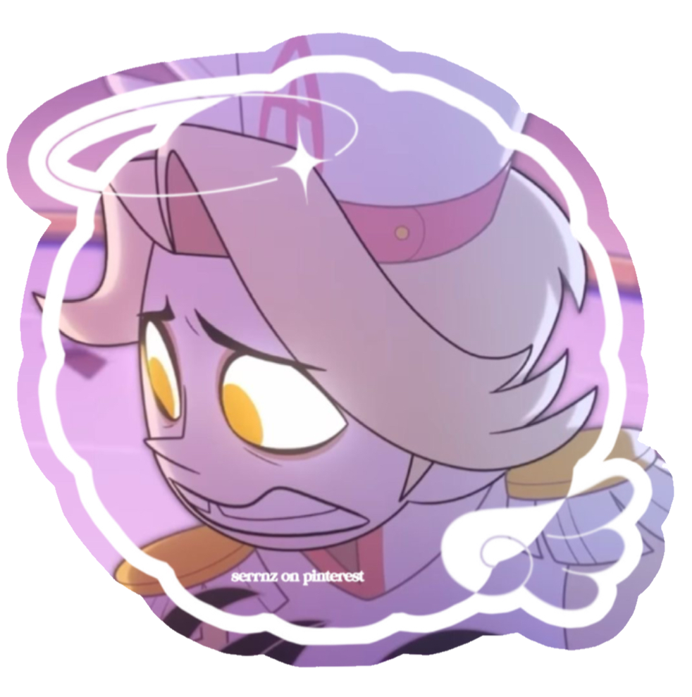 ABEL || HAZBIN HOTEL