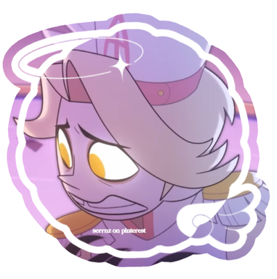 ABEL || HAZBIN HOTEL