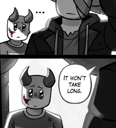 ⋮ ⌗ ┆🗡sword , 🍼 .✦ ݁˖ / PHIGHTING / cute babeh so smol aww